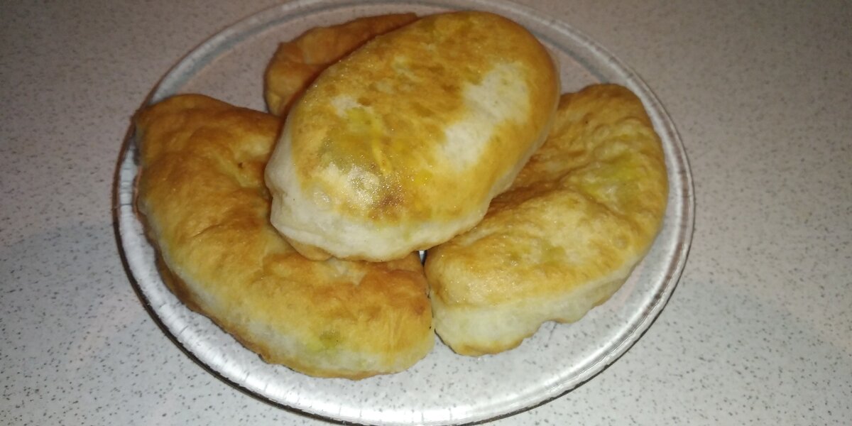 Даже по фото, по-моему, видно, какие они вкусные.