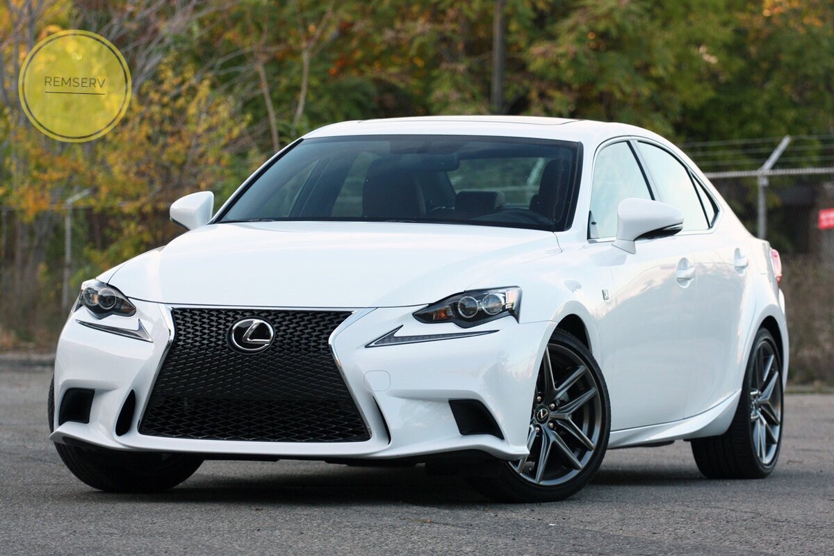 Lexus IS250