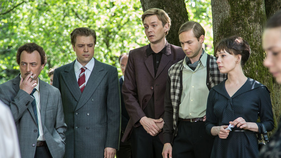 таинственная страсть отзывы