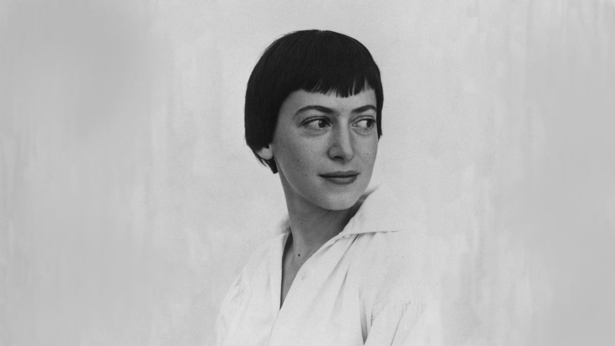 Урсула Ле Гуин (фото thirteen.org)