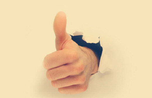 Каждый труд достоин похвалы 