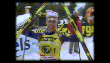 Прущая Магдалена Форсберг