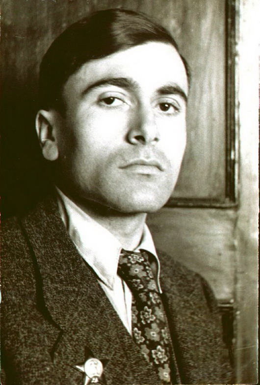 Михаил Анчаров