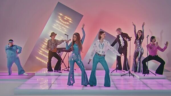 Песня little big на Евровидение