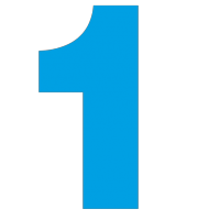 Правило 1