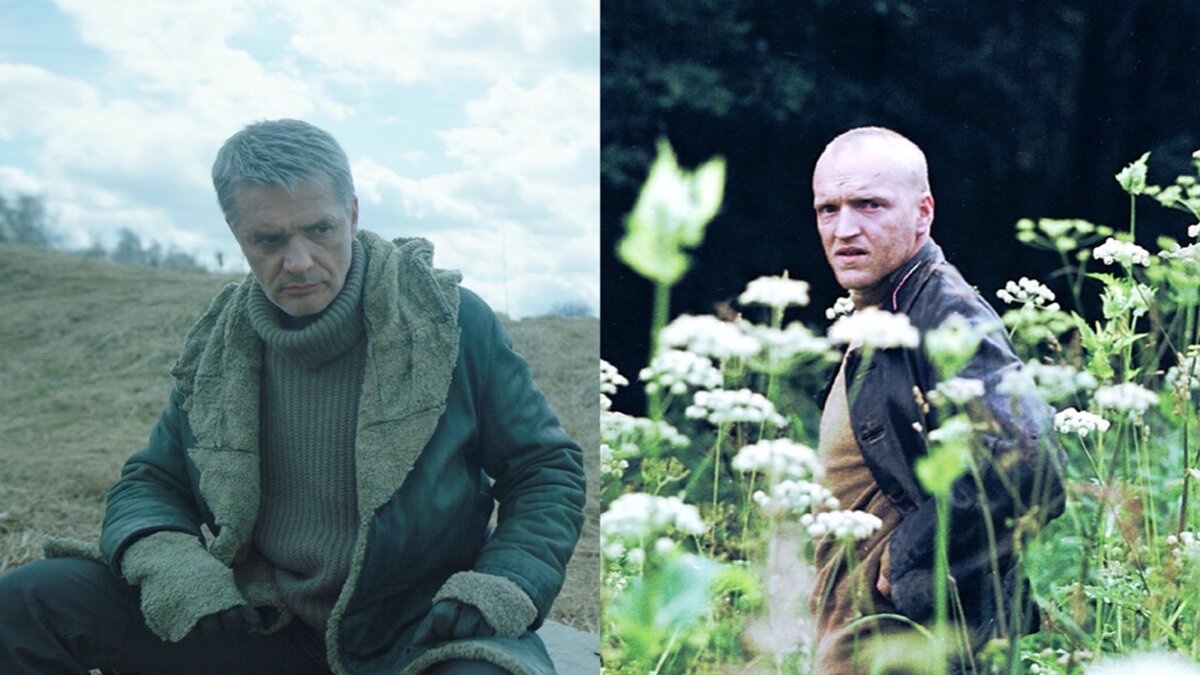 Два сталкера: кто был первым?