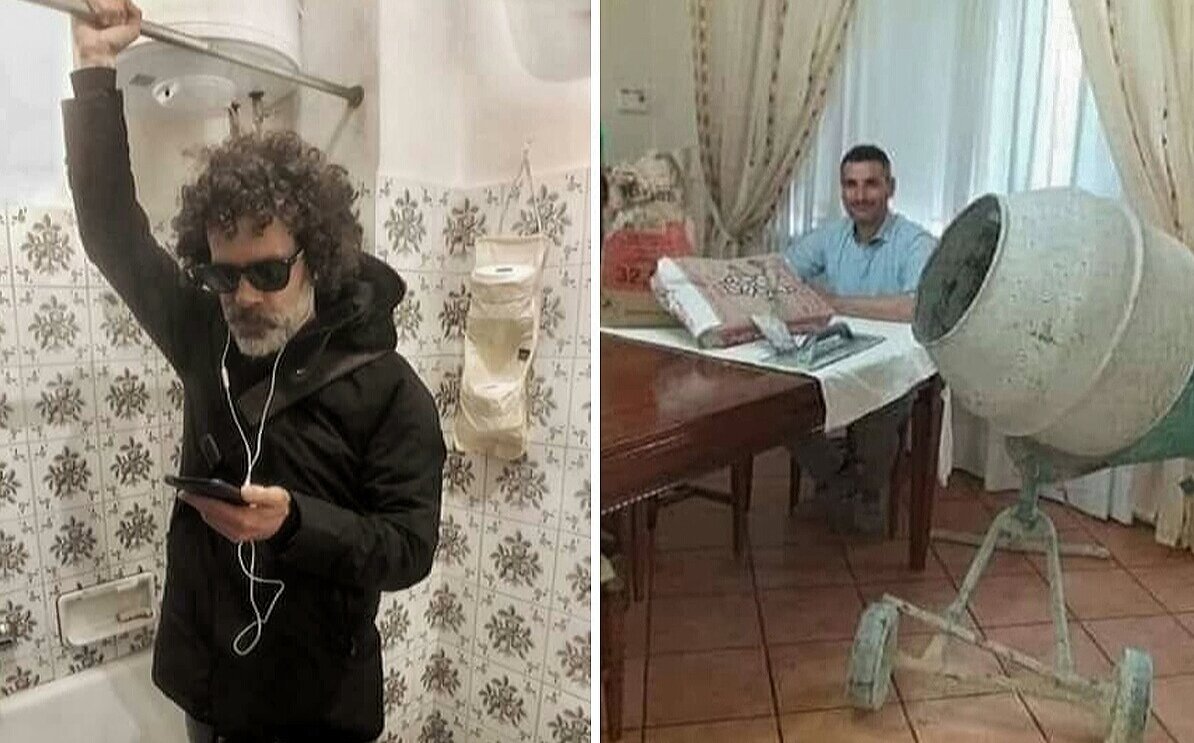 Это не шутки - теперь я без маршрутки!