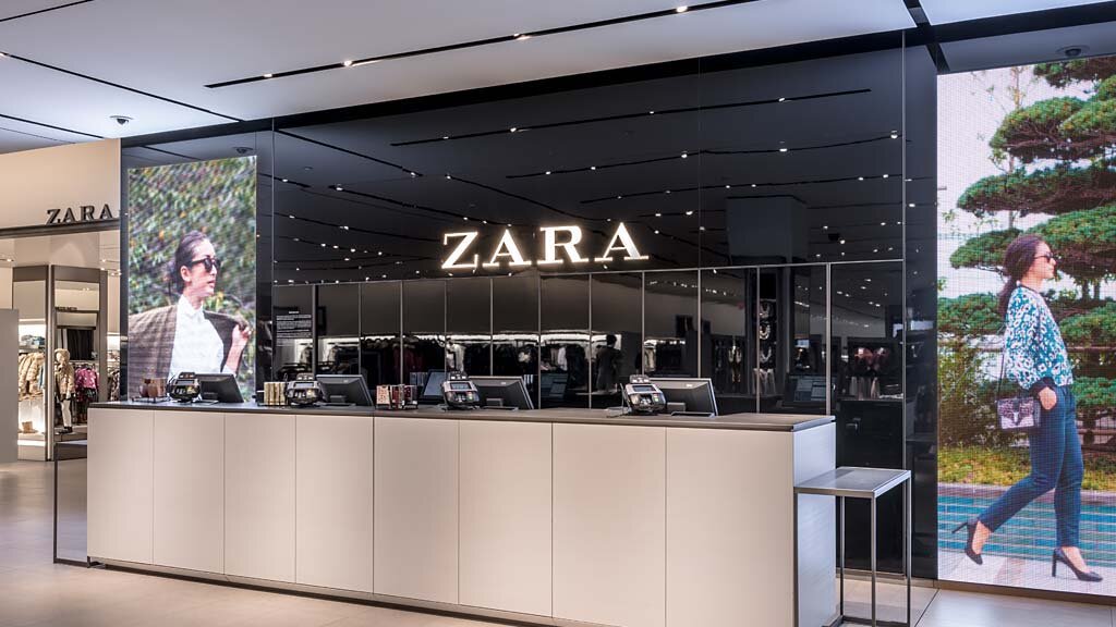 Стол zara