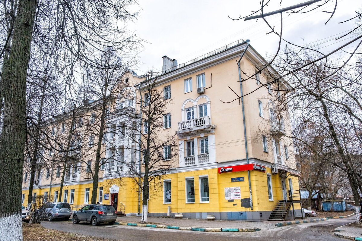 5 стен просп гагарина 166 фото Прогулка по Сталинкам на Проспекте Гагарина Блог заметок и фотографий Дзен