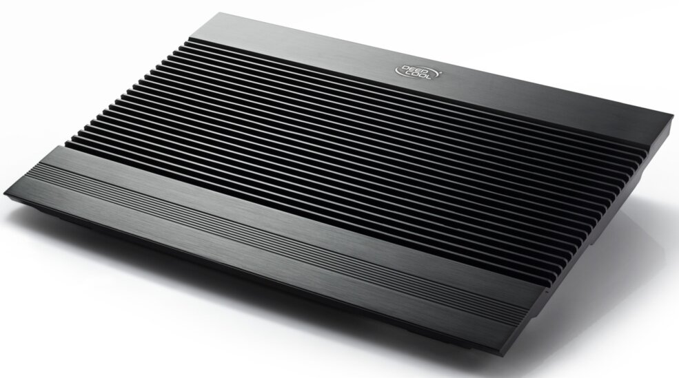 DeepCool N8 Ultra Black