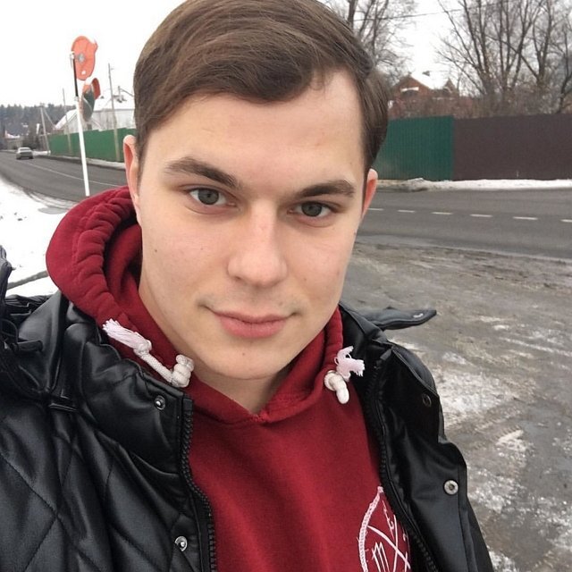 Григоренко