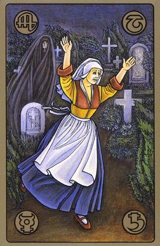 РЕАЛЬНЫ ВАШИ СТРАХИ? ИЛИ НАДУМАНЫ?