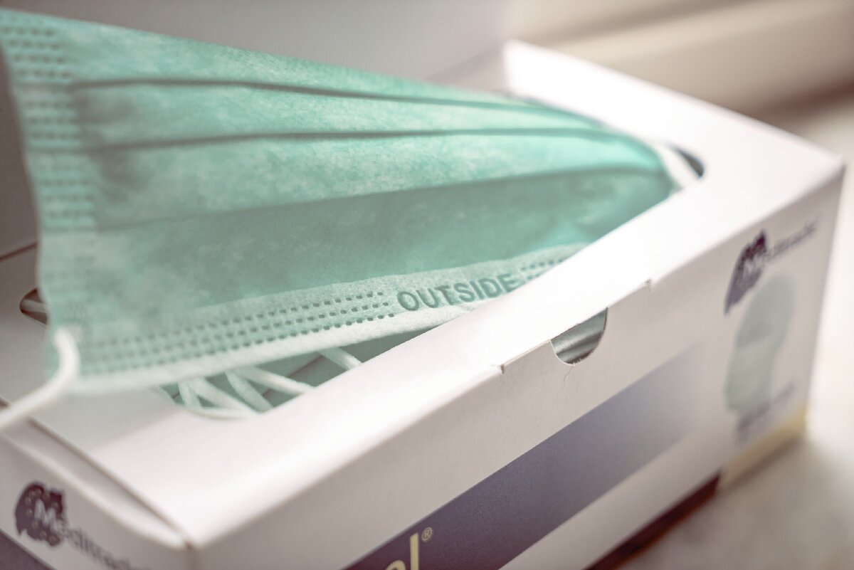 Фото Mika Baumeister