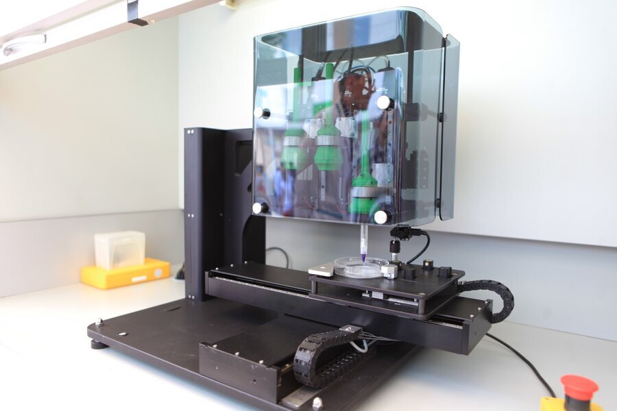 Устройство для производства плазмы