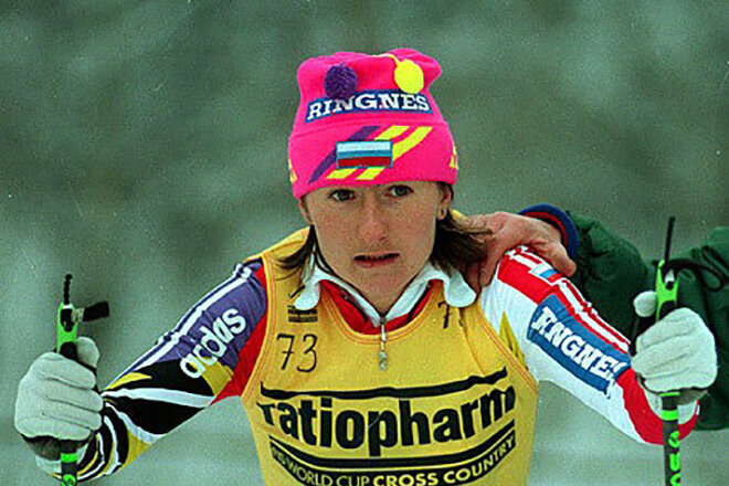 Как горят глаза на старте. Фото Яндекс.Картинки. 