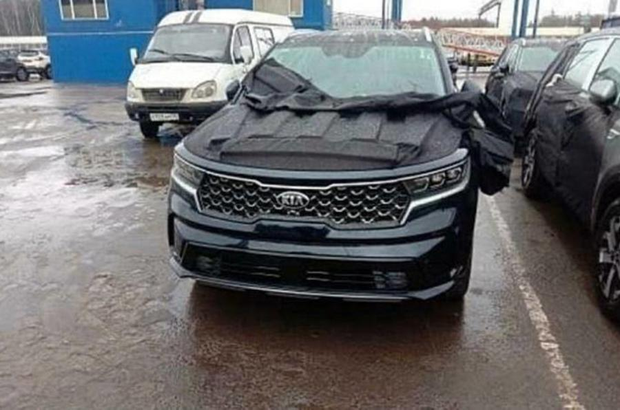 Шпионские фотографии