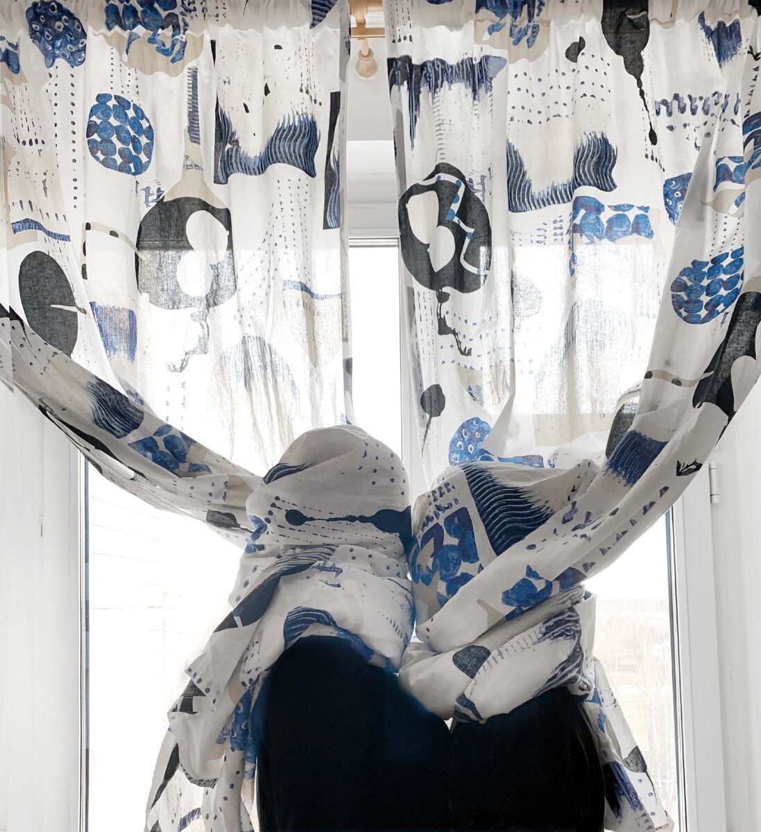 изоизоляция "Влюбленные" photo_glory