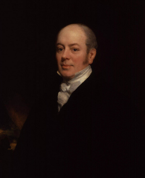 зоолог Уильям Баклэнд