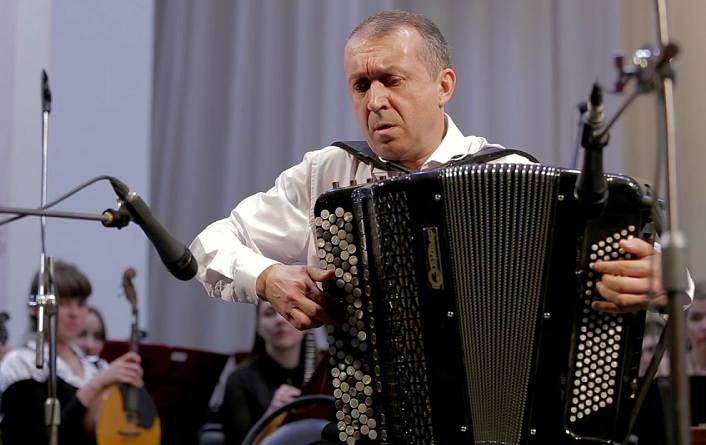 Шишкин Юрий Васильевич