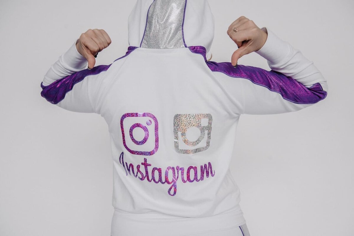 Костюмы для студии праздников из трикотажа.