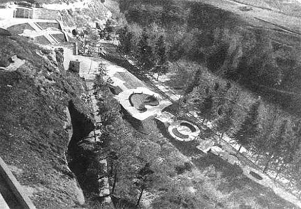 Лестница леонидова в кисловодске фото