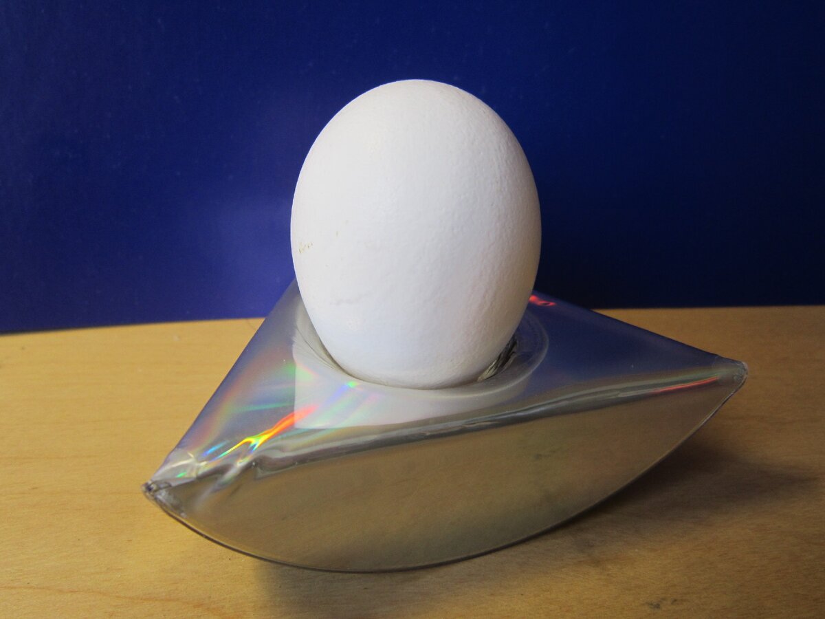 Подставка под куриное яйцо