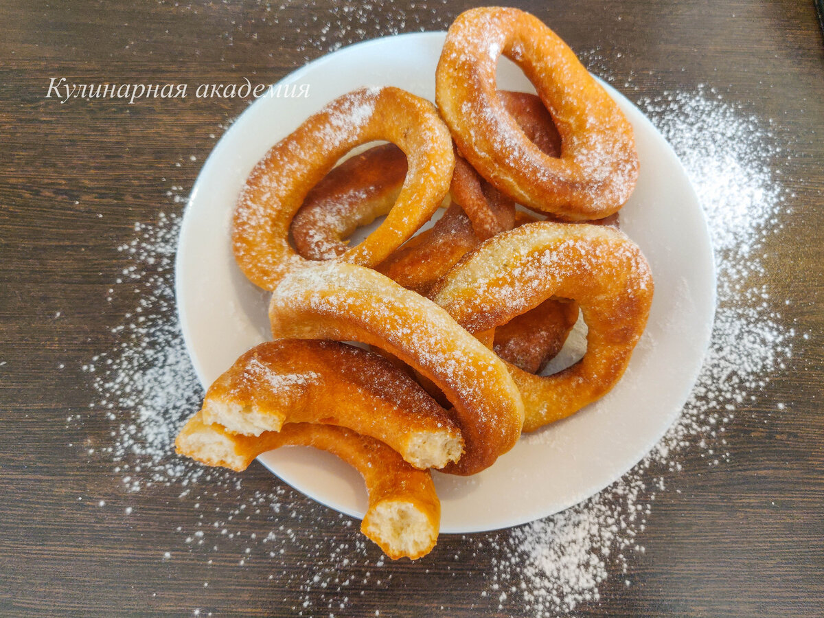 Итоговое фото.