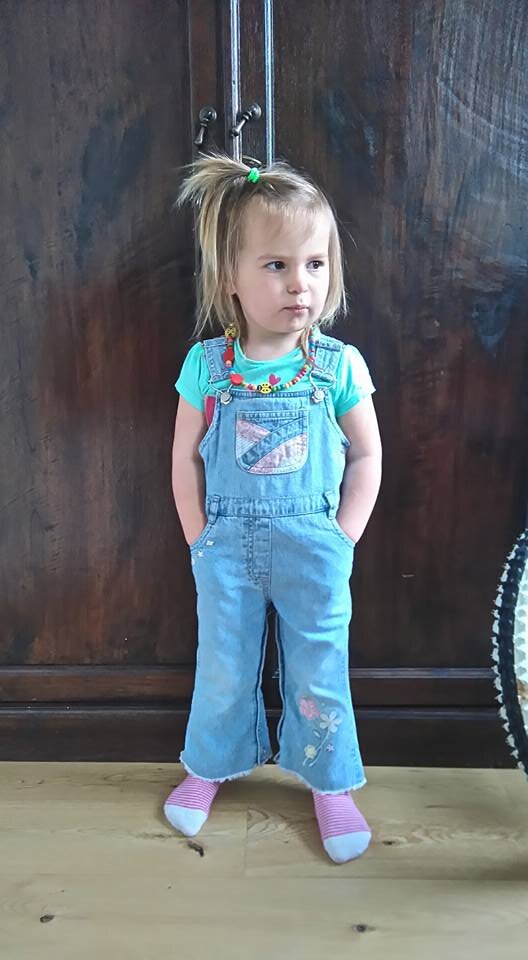 "Мама, не пой по-ангинки!"