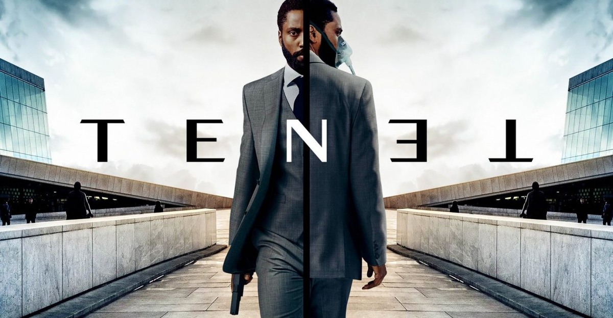 Фильм Довод