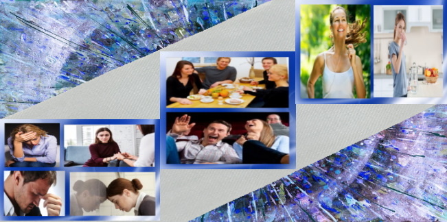 Смех восстанавливает и продляет жизнь