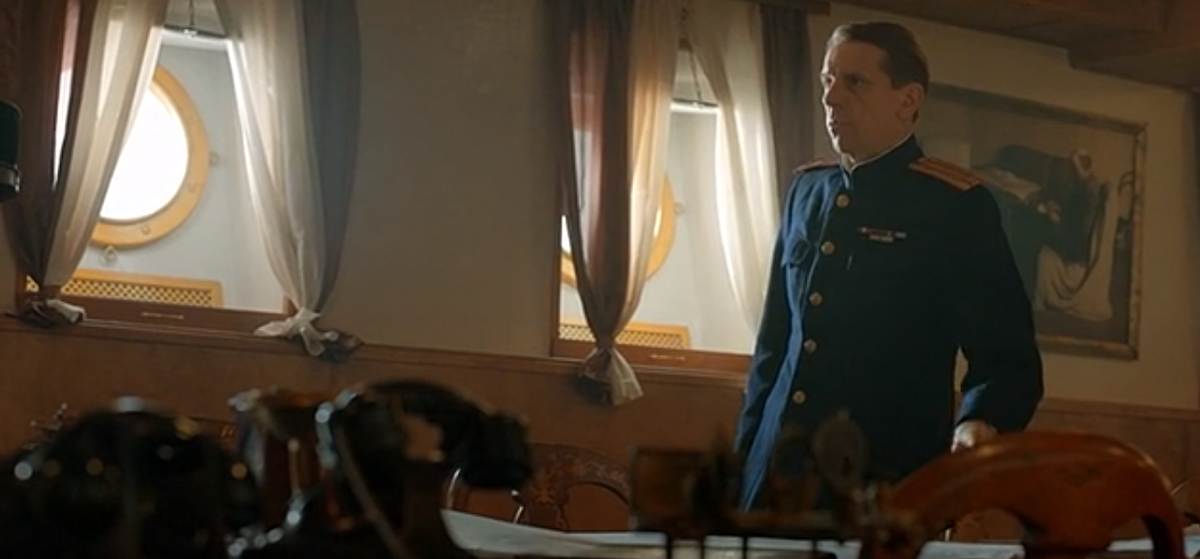 Алексей Шевченков