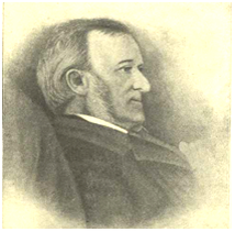 (Рихард Вагнер, 1883 год, Байройт)