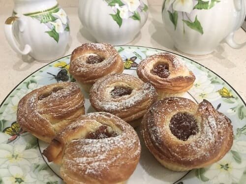 Десертики.ру