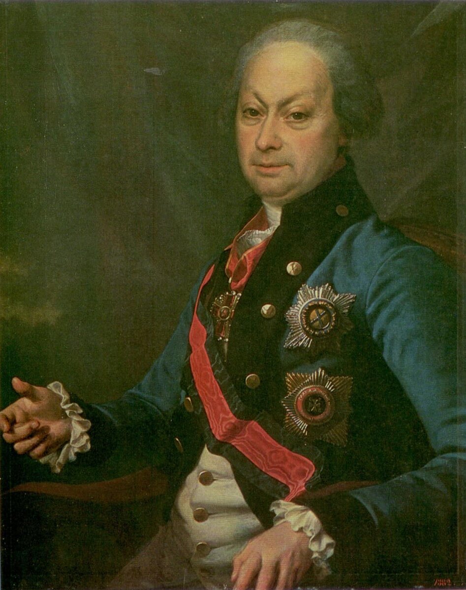 Алексей Петрович Мельгунов