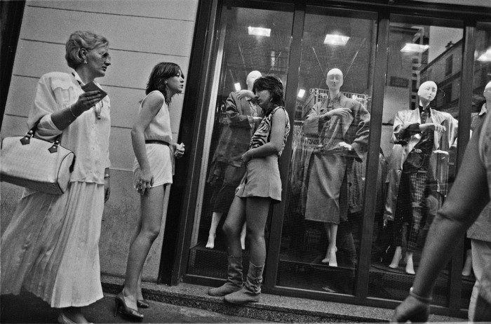 Фото | 20й век