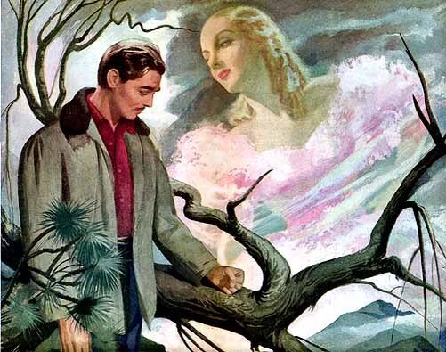 Now william and rose. Адела Роджерс сент-Джонс. Clark Gable Carole. Clark Gable 1951. Illustrator William Whitaker.