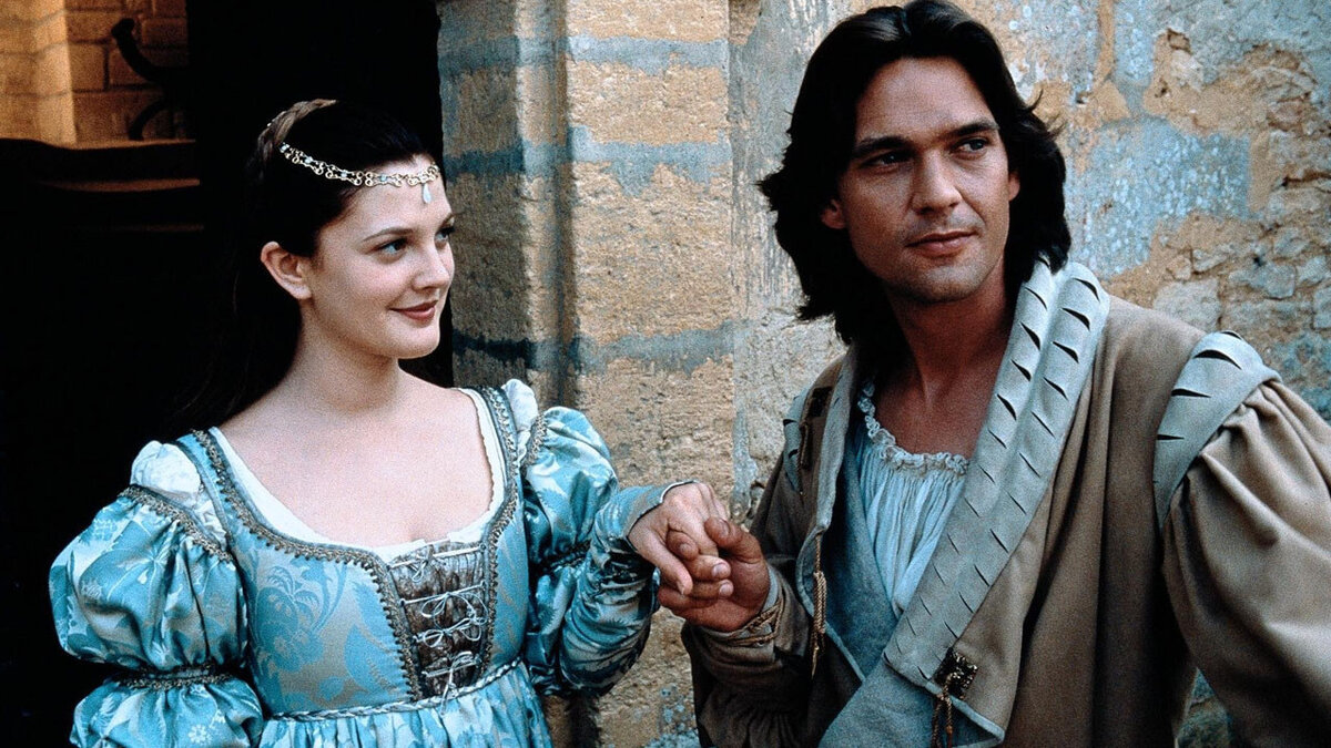 Жанр: драма, мелодрама, комедия. Режиссёр: Энди Теннант. В ролях: Дрю Бэрримор, Анжелика Хьюстон, Дюгрей Скотт.