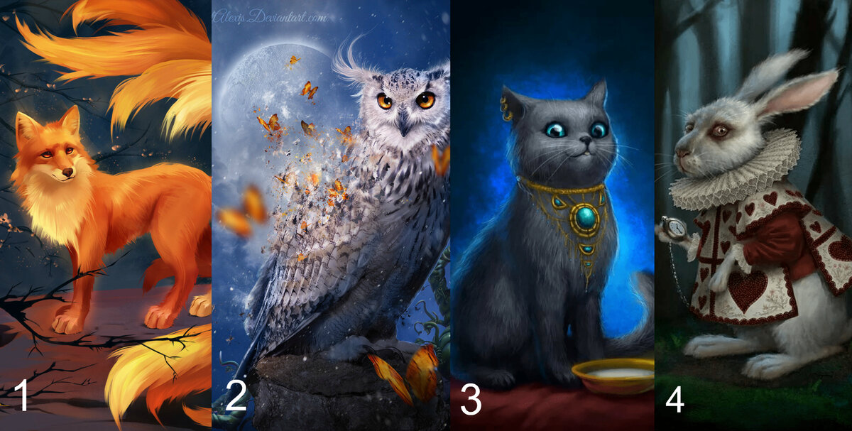                                                                  Выбери из предложенных!