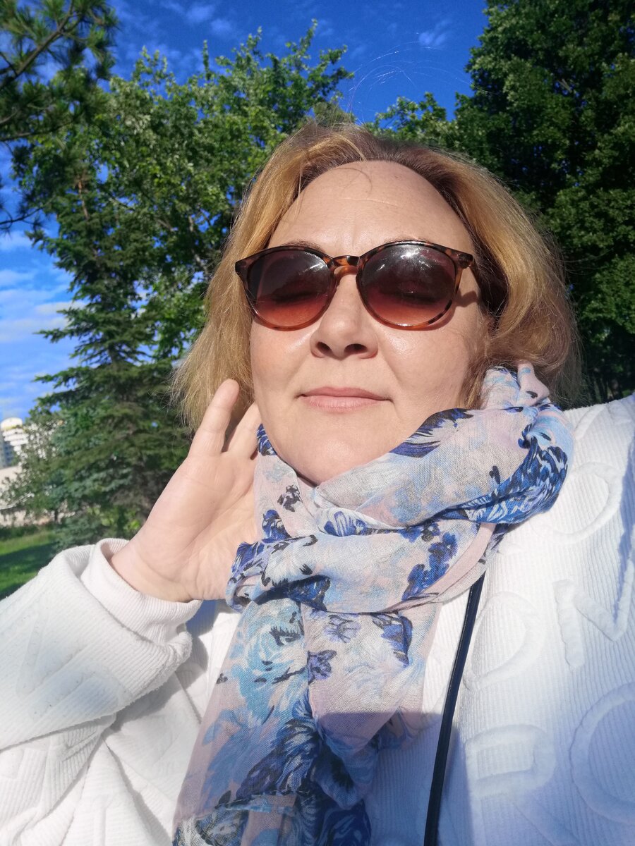 Фото является собственностью автора