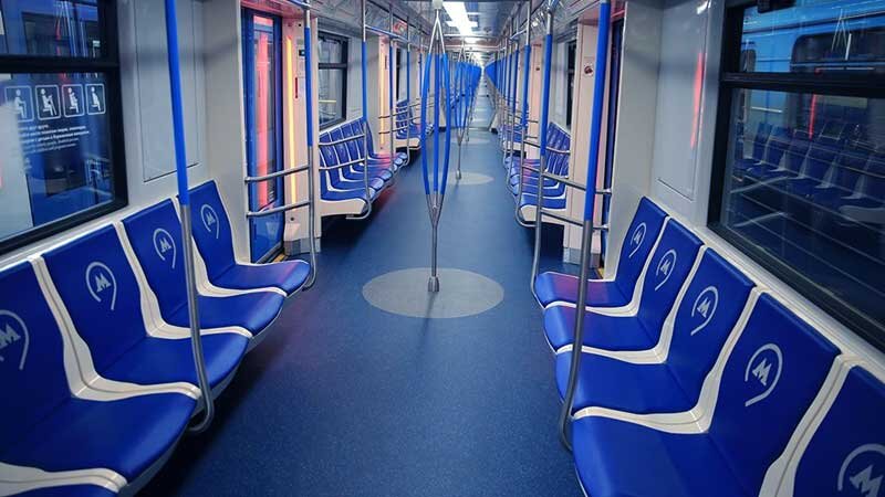 Московское метро