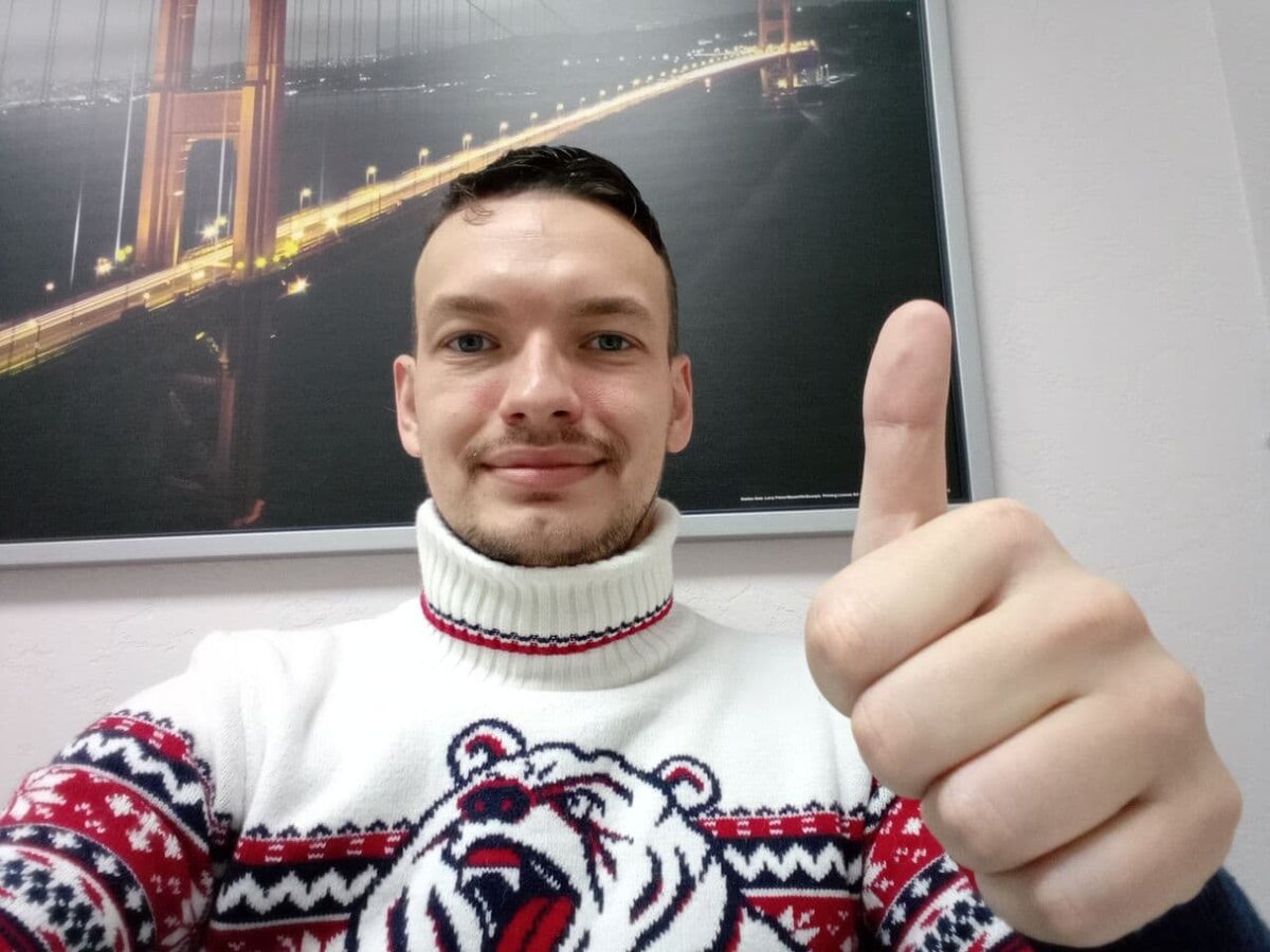 фото автора