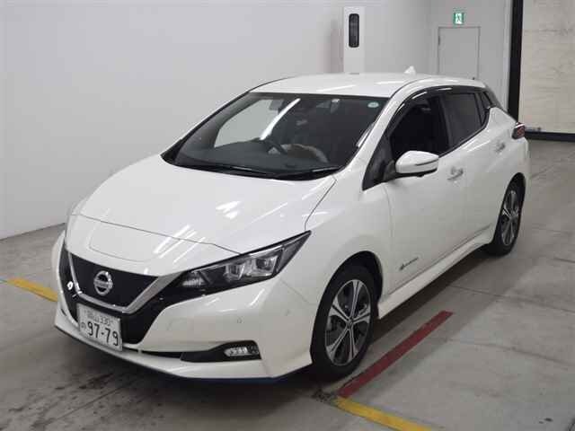 Фото с аукциона Японии