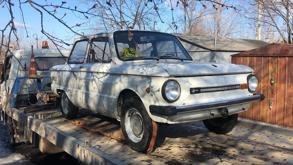 фото: Авто.ру