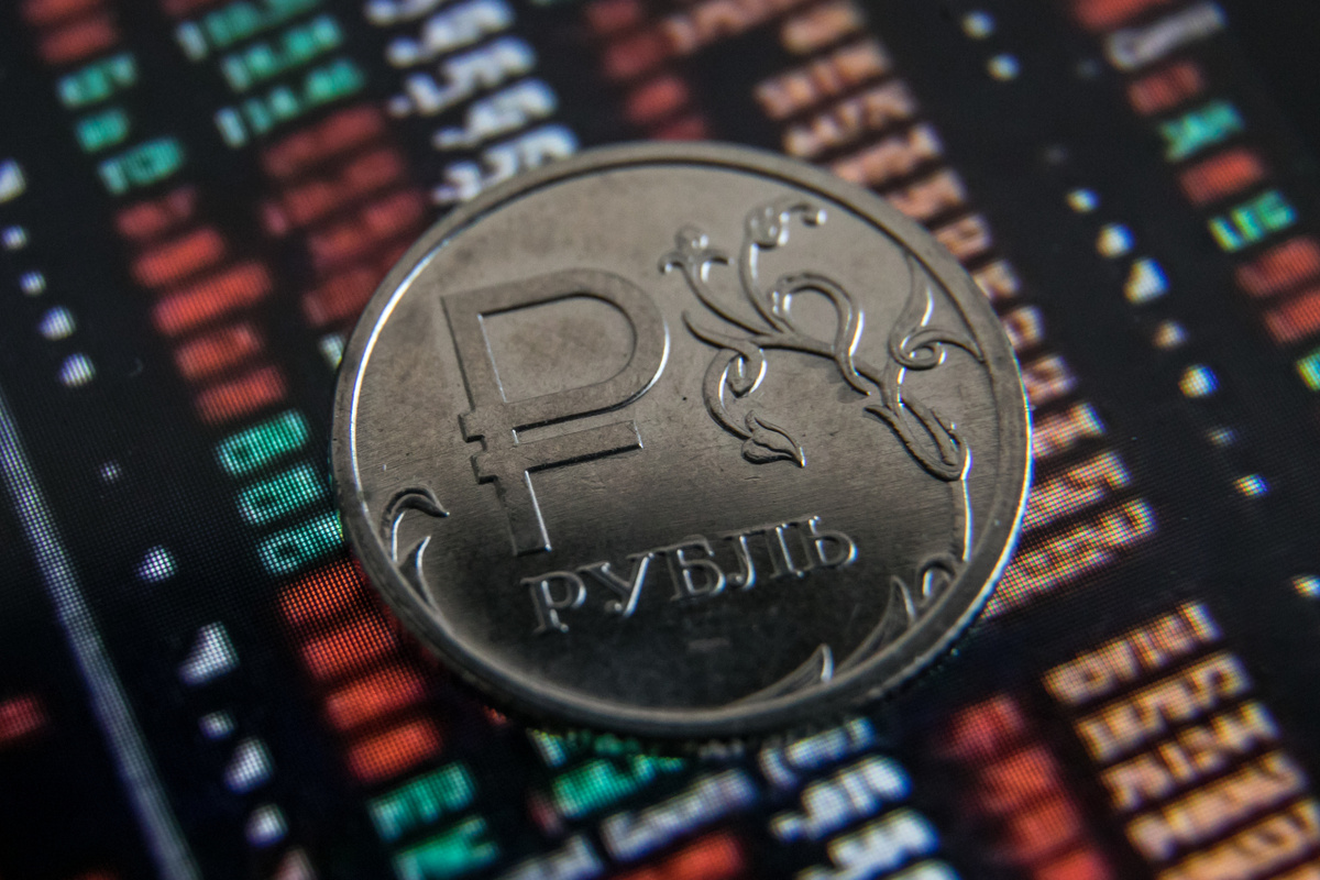 USDRUB