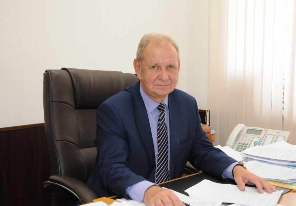 Пешков Сергей Евгеньевич