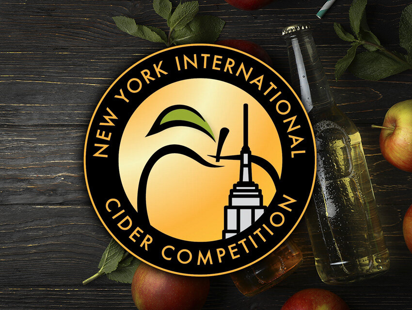New York International Cider Competition