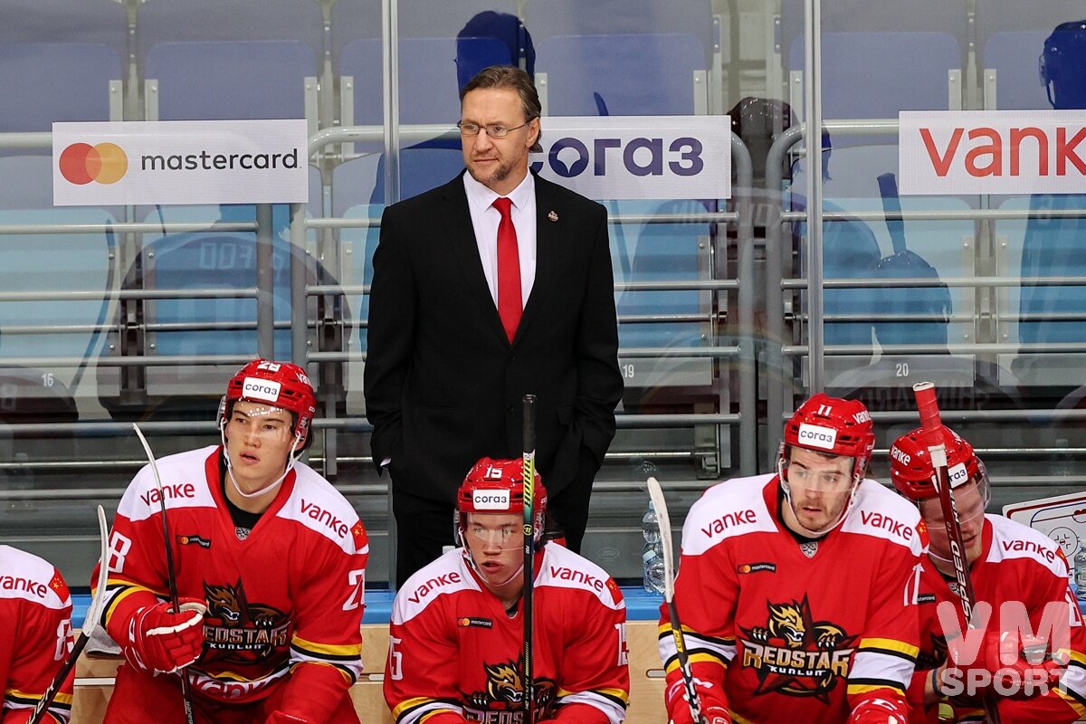 Фото: Олег Бухарев