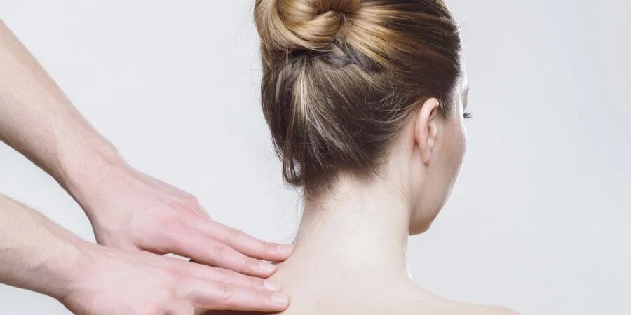 Восстановление после травм 