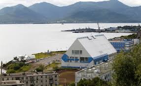 Спортивно Оздоровительный комплекс ОКЕАН