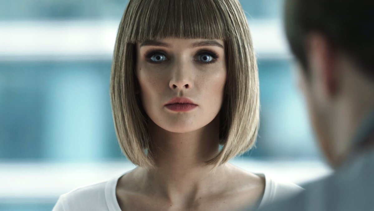 Кадр из сериала 